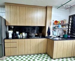 Blk 538 Cheng San View (Ang Mo Kio), HDB 3 Rooms #484911391